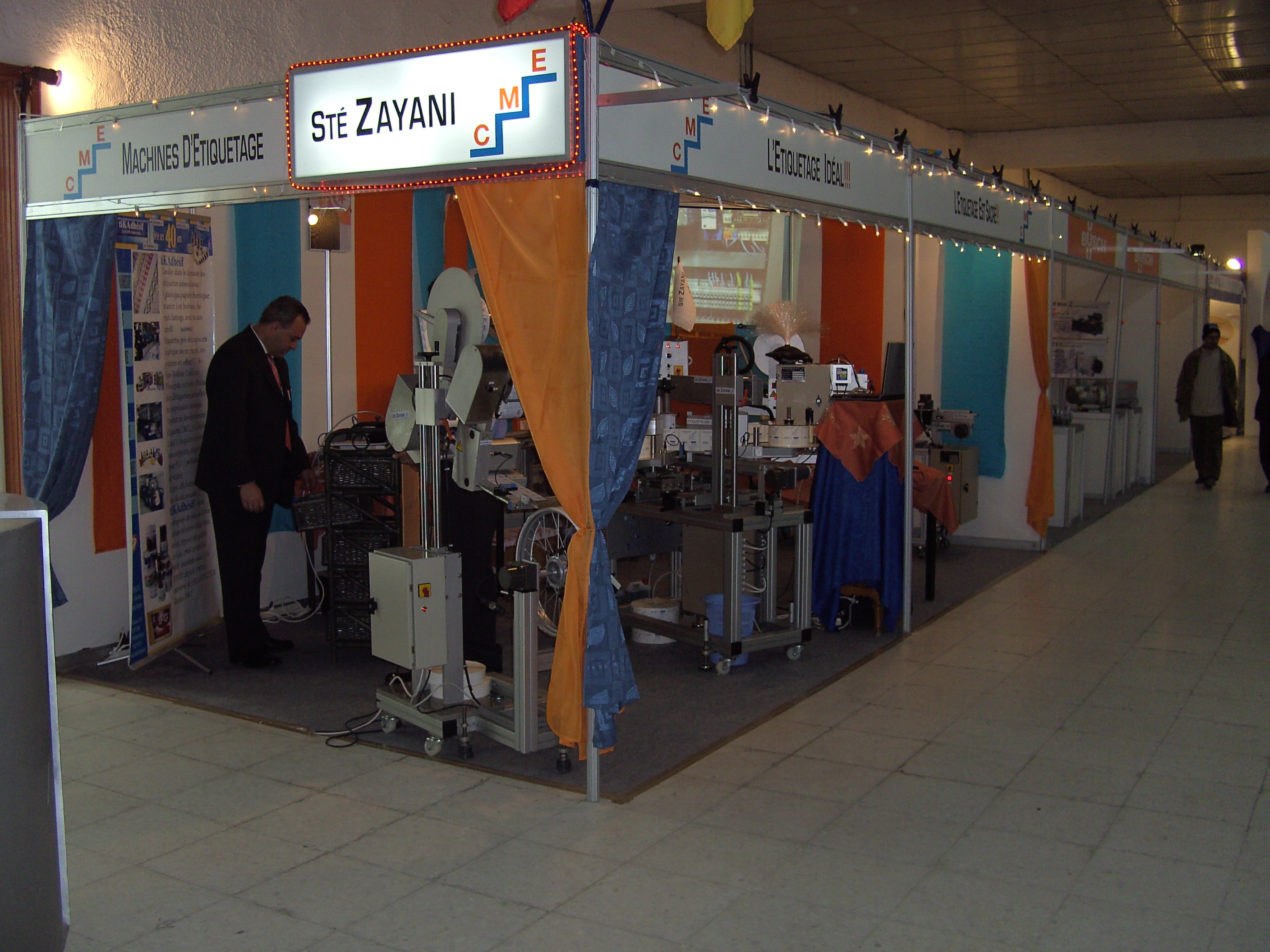 Inpack 2008